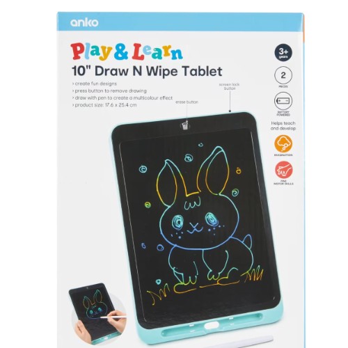 Drawing Tablet
